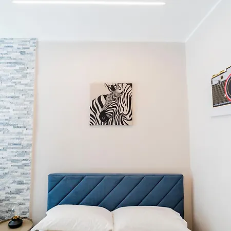 公寓 Verdivalo Center Valentino Park Porta Nuova 都灵